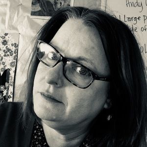 Meet your Posher, Rebecca